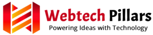 Webtechpillars