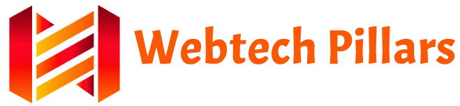 WebTech Pilars
